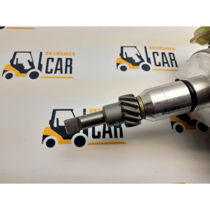 Трамблер для двигуна Toyota 4Y, вакуумний, № 19030-UB010, 19030-78154-71, 19030-78151-71, 19030UB010, 190307815471, 190307815171