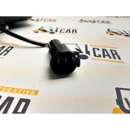 Трамблер для двигуна Toyota 4Y, вакуумний, № 19030-UB010, 19030-78154-71, 19030-78151-71, 19030UB010, 190307815471, 190307815171