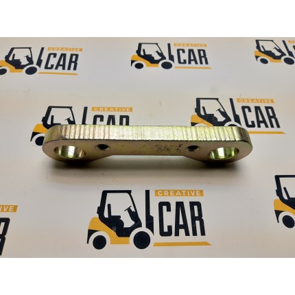 Тяга рульова, сережки, нижня, для навантажувача TCM FD20-25T3/T3C-A/T4C, № 22B54-32951, 22B5432951