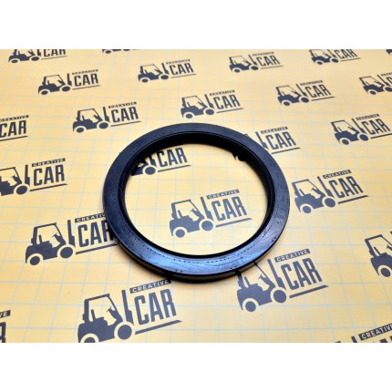 Сальник, ущільнення, колінвала, задній, для двигуна Nissan H15, H20-2, H25, N-12279-FF200, N-12279-5L310, N12279FF200, N122795L310