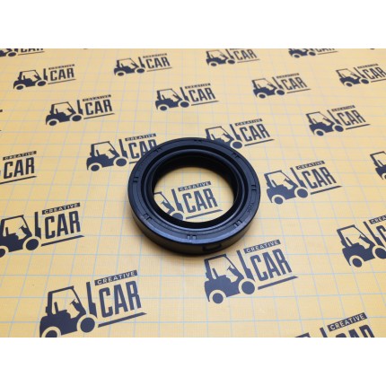 Сальник, ущільнення, ГДП, для навантажувача Komatsu FD20-30/-16/-17, FG20-30/-16/-17, FD10-18/-20, FG10-18/-20, № 07012-C0045, 97000 8600