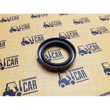 Сальник, уплотнение, ГДП, для погрузчика Toyota 8FD10-30, 8FG10-30, 8FDJ35, 8FGJ35, 8FDK20-30, 8FGK20-30, 8FDU15-32, 8FGU15-32, 8FDF15-30, № 32593-26610-71, 325932661071