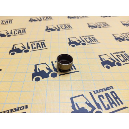 Сальник, ущільнення, клапана, для двигуна Toyota 5K/5-7FG10-25, № 80913-76037-71, 809137603771