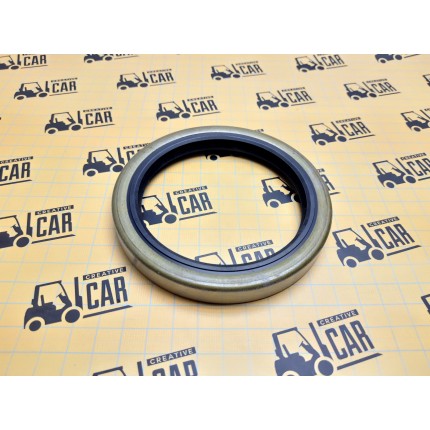 Сальник, ущільнення, маточини мосту керованого, для навантажувача