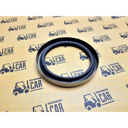 Сальник, ущільнення, маточини мосту керованого, для навантажувача