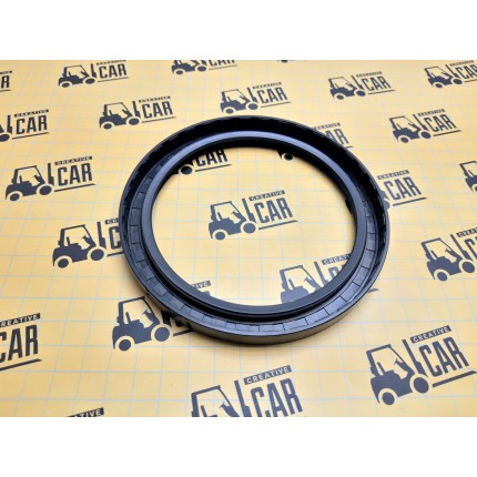 Сальник, ущільнення, маточини провідного мосту, внутрішній, для навантажувача Hangcha, HC, R Series CPCD10-18, HC J Series CPD10-18, № HG4-692-67, HG469267