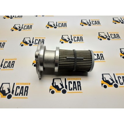 Фільтр мастила ГДП, для навантажувача Mitsubishi FD20-35A (F18B, F14C), FG10-35AN 24-08200, 91A24-08201, 91A2408200, 91A2408201