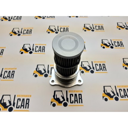 Фільтр мастила ГДП, для навантажувача Mitsubishi FD20-35A (F18B, F14C), FG10-35AN 24-08200, 91A24-08201, 91A2408200, 91A2408201