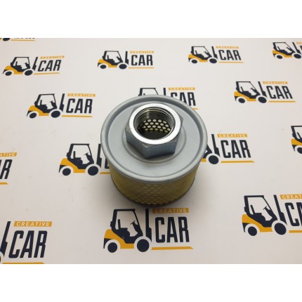 Фільтр гідравліки впускний, для навантажувачів Mitsubishi FD10-18N(F16D), FD20-25N(F17D) 91375-23600, 69270-FK100, 20XDB5600002, 9137523600, 69270FK100