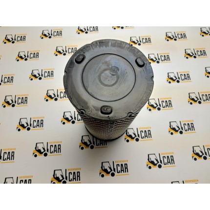 Фільтр повітряний зовнішній, для навантажувача Toyota 6-8FD/FG10-30, 5-6FD/FG35-45, № 17741-23600-71, 17743-23600-71, 177412360071, 1774