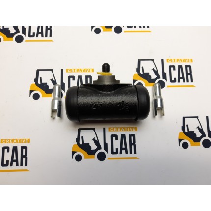 Цилиндр рабочий, колесный, тормозной, для погрузчика Doosan D20-30, № A373690, A-373690