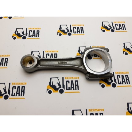 Шатун колінчастого вала, для двигуна Isuzu C240PKJ, C240PKG, № Z-5-12230-039-1, Z5122300391