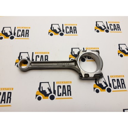 Шатун колінчастого вала, для двигуна Nissan K15, K21, № 12100-FU400, 12100FU400