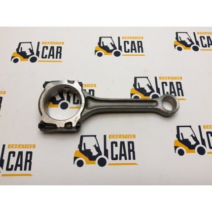 Шатун колінчастого вала, для двигуна Nissan K25, № 12100-FY500, 12100FY500