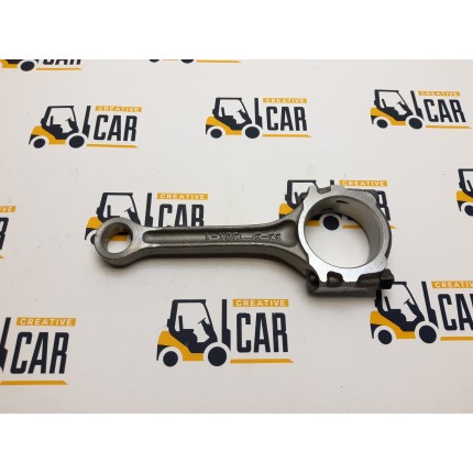 Шатун колінчастого вала, для двигуна Nissan K25, № 12100-FY500, 12100FY500