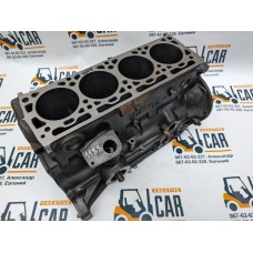 Блок цилиндров двигателя Nissan K21 № 11000-FU400, 11000FU400